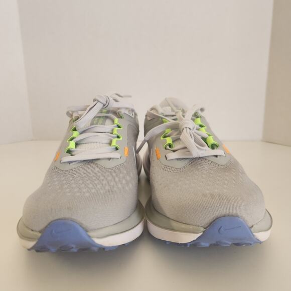 NIKE Women's Running Low, Grey Lt Smoke Grey Polar Photon Dust, 7 - Picture 3 of 8